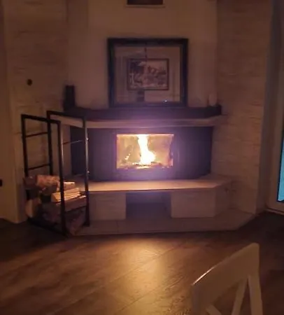 Horská chata Anna Domki Karkonosze *