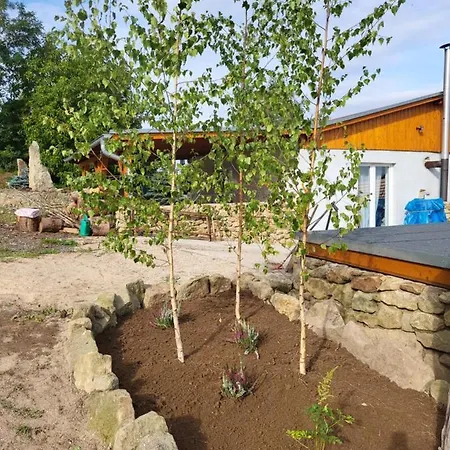 Horská chata Anna Domki Karkonosze