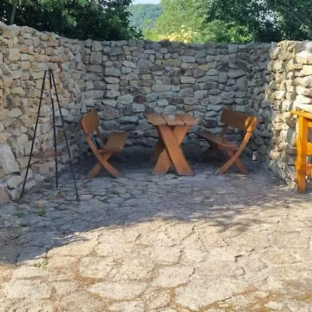 Anna Domki Karkonosze Domek alpejski