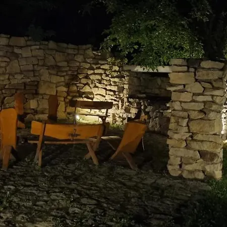 Anna Domki Karkonosze Horská chata *