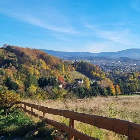 Anna Domki Karkonosze *