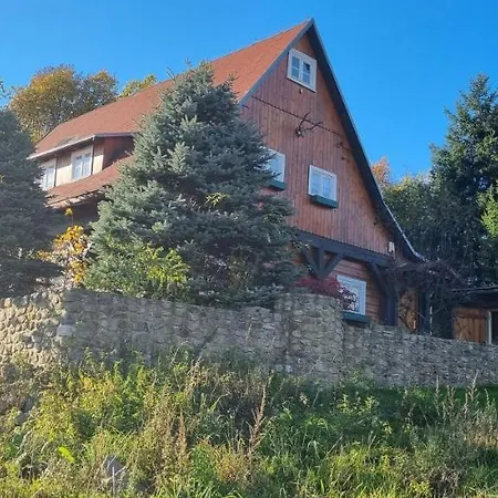 Horská chata Anna Domki Karkonosze