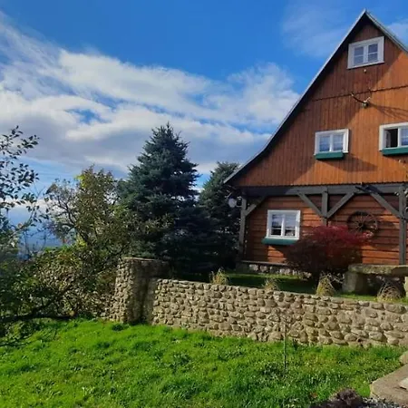 Domek alpejski Anna Domki Karkonosze