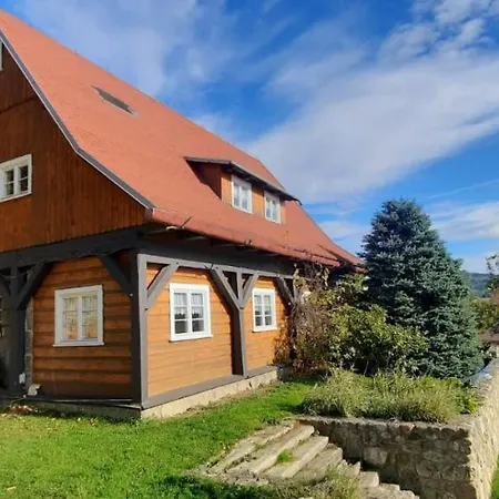 Horská chata Anna Domki Karkonosze *