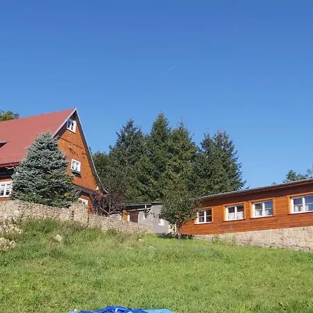 Horská chata Anna Domki Karkonosze